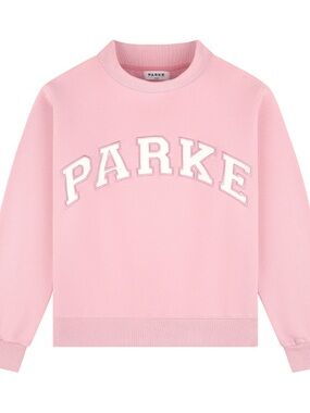 PARKE Mockneck sold out! Fairy + white S/M BRAND NEW NEVER WORN